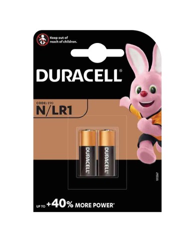 PILA MICROSTILO MN9100 Pz 1 - 1,5 V