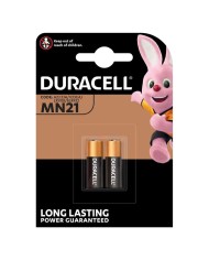 PILA PER TELECOMANDI MN21 Pz 2- 12 V