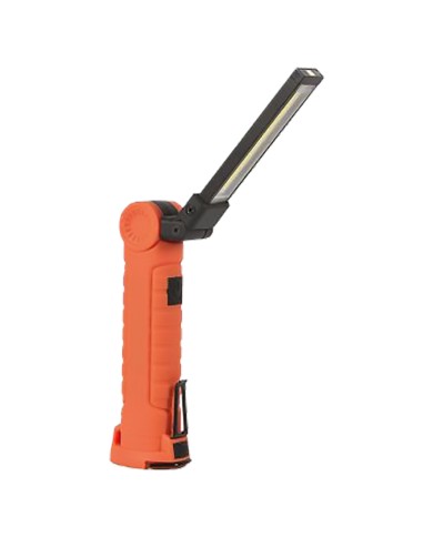 LAMPADA PORTATILE RICARICABILE led 3 W