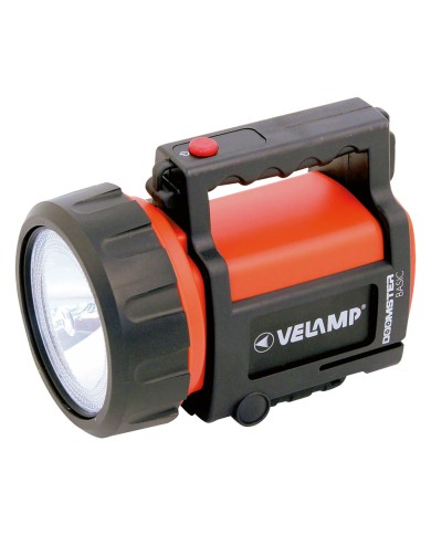 TORCIA DA LAVORO 1 led - 1 W