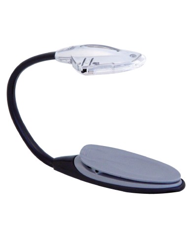 LAMPADA DA LETTURA 2 W