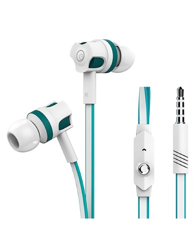 AURICOLARI PER SMARTPHONE COMFORT colori assortiti