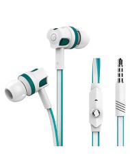 AURICOLARI PER SMARTPHONE COMFORT colori assortiti