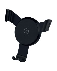 SUPPORTO SMARTPHONE A GRAVITA PER AUTOMOBILE colori assortiti