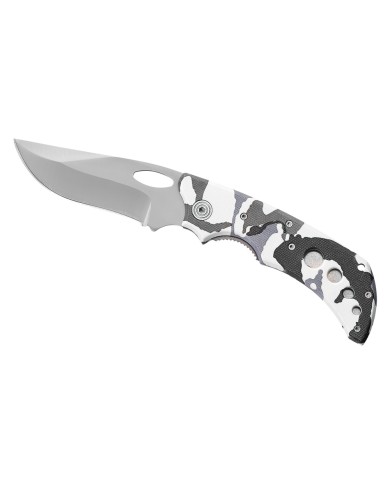 COLTELLO DA TASCA MIMETICO cm 20,5