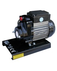 MOTORIDUTTORE REBER Hp 0