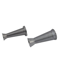 SETACCIO INOX