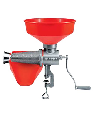 SPREMIPOMODORO MANUALE