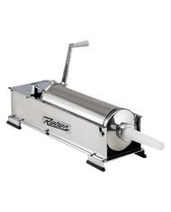 INSACCATRICE PER SALUMI INOX
