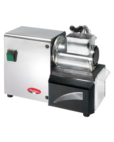 GRATTUGIA ELETTRICA PROFESSIONALE N. 3 - 200 W