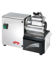 GRATTUGIA ELETTRICA PROFESSIONALE N. 3 - 200 W