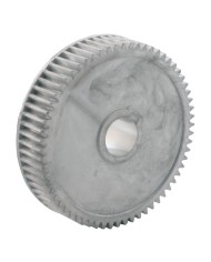 INGRANAGGIO IN ALLUMINIO per Kg. 5 - 8