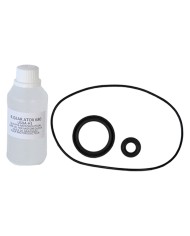 KIT RICAMBI PER MOTORIDUTTORE REBER art. 1001