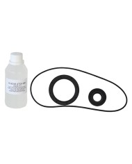 KIT RICAMBI PER MOTORIDUTTORE REBER art. 1002