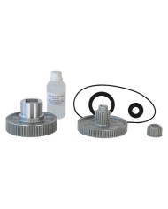 KIT RICAMBI PER MOTORIDUTTORE REBER art. 1004