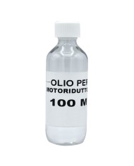 OLIO PER MOTORIDUTTORI ml. 100