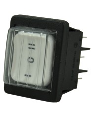 INTERRUTTORE INVERTITORE Per motoriduttore HP 0,8 Reber