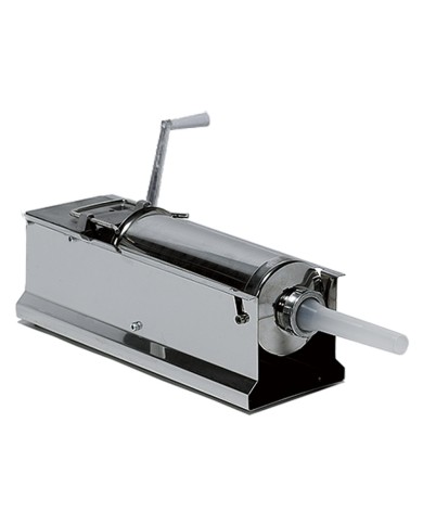 INSACCATRICE PER SALUMI INOX