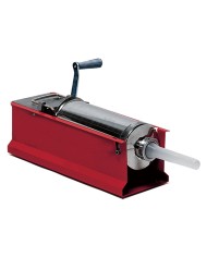 INSACCATRICE PER SALUMI