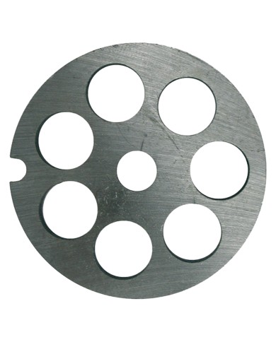 PIASTRA PER TRITACARNE Per 5