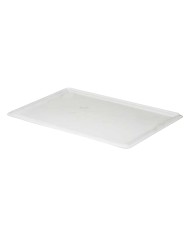 COPERCHIO PER CASSETTA ALIMENTI cm. 60x40