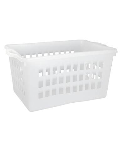 CESTA PER PANE cm 59 x 42 x h 32
