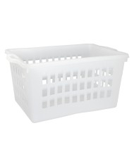 CESTA PER PANE cm 59 x 42 x h 32