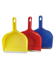 PALETTA ALZAPOLVERE colori assortiti