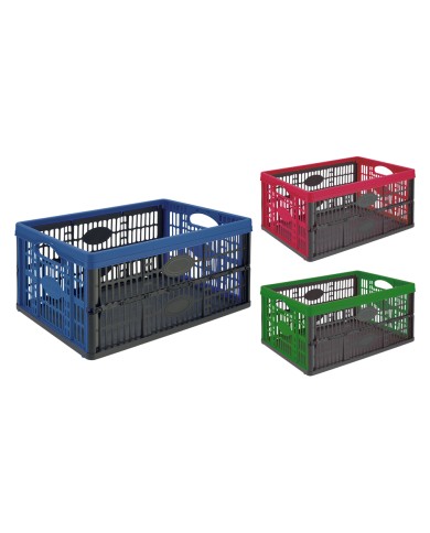 CESTA CASALINGA PIEGHEVOLE VOILA lt. 32