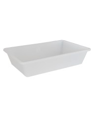VASCHETTA PER PESCE cm 50 x 34 x h 12