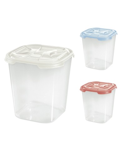 CONTENITORE QUADRO ALTO IN PLASTICA FRIGO BOX