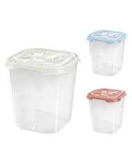 CONTENITORE QUADRO ALTO IN PLASTICA FRIGO BOX