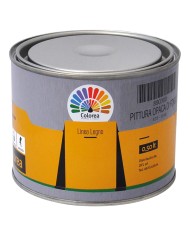 PITTURA OPACA DI FONDO COLOREA Lt. 0,500