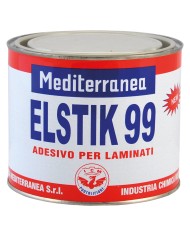 ADESIVO A CONTATTO ELSTIK 99 NEW ml