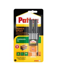 PATTEX POWER SALDATUTTO MIX gr. 28