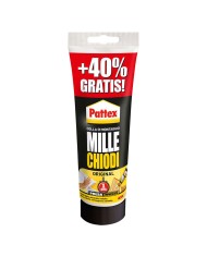 ADESIVO MILLECHIODI ORIGINAL gr. 250 + 40 gratis - col.bianco
