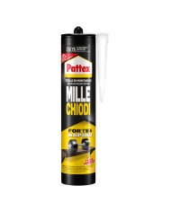 ADESIVO MILLECHIODI FORTE RAPIDO gr. 400 bianco