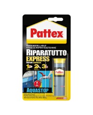 PATTEX RIPARATIVO AQUA STOP 48 gr