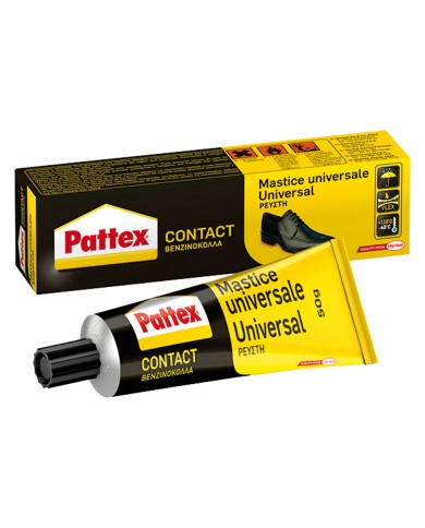 PATTEX MASTICE UNIVERSALE gr. 50