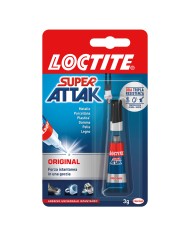 SUPER ATTAK ORIGINAL gr. 3