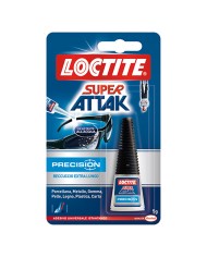 SUPER ATTAK ORIGINAL Precision maxi gr. 10