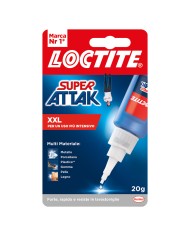 SUPER ATTAK PROFESSIONAL gr. 20