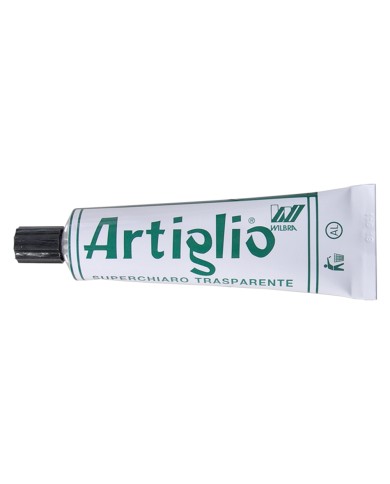 COLLA NEOPRENICA ARTIGLIO SUPERCHIARO ml. 50
