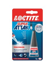 SUPER ATTAK PRECISION gr. 5,5