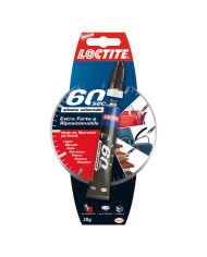 SUPER ATTAK 60 SECONDI gr. 20