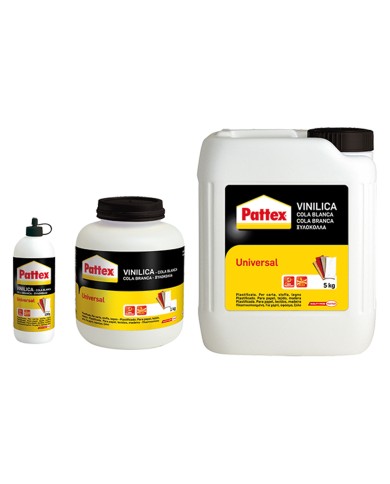 PATTEX COLLA VINILICA UNIVERSALE