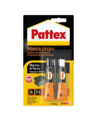 PATTEX POWER MARMO E FERRO gr. 30