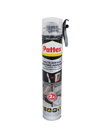 PATTEX MALTA ADESIVA ml. 750