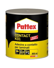 PATTEX ADESIVO A CONTATTO K01 ml