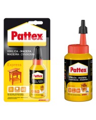 PATTEX COLLA VINILICA EXPRESS gr.250